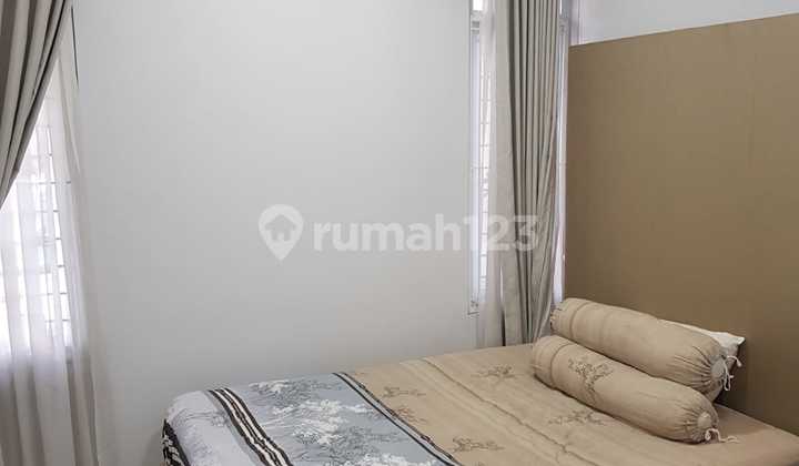 Jual Rumah Minimalis Di Margahayu Dekat Mall Mtc 2
