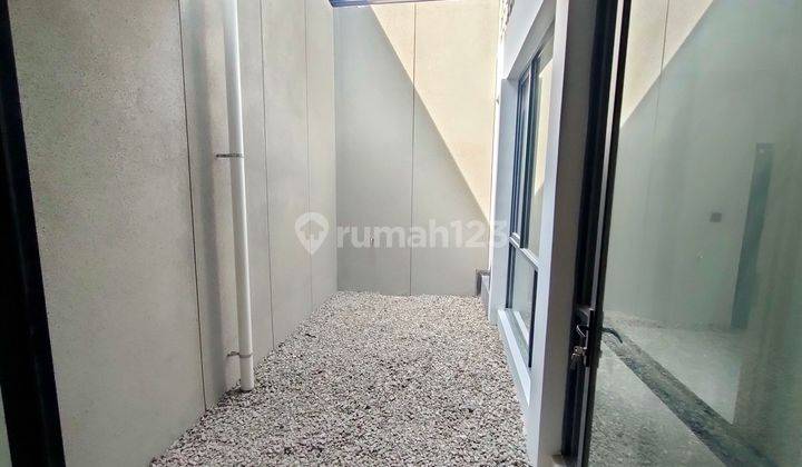 Jual Rumah Baru Mininalis Modern Di Turangga 2