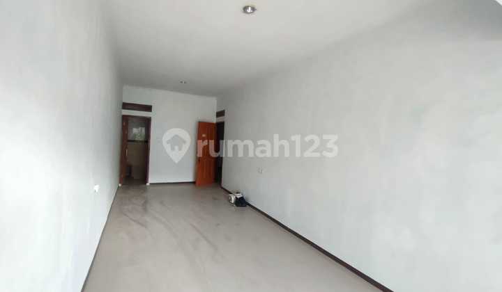 Jarang Ada Ruko Under 1 M ??? Tengah Kota Dekat Regol