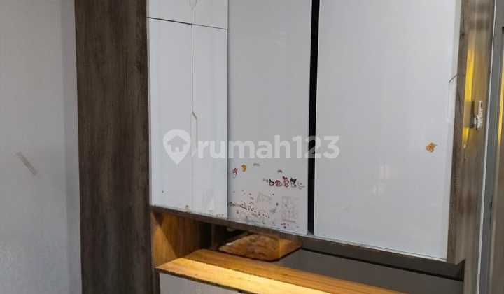 Furnished Rumah Minimalis Batununggal