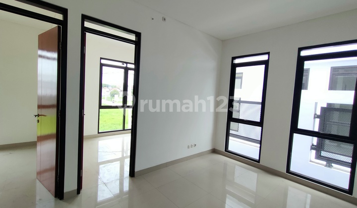 Sell New Minimalist 2-Story House In Batunungg 2