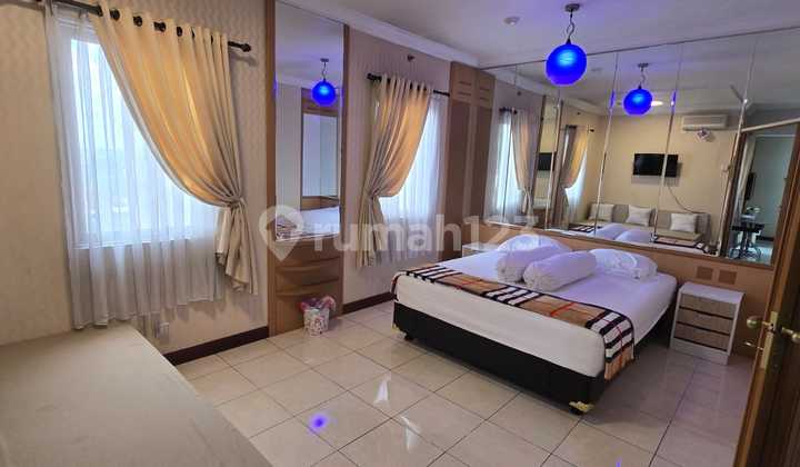 Bagus & Siap Huni 2 Br @ Majesty Apartemen