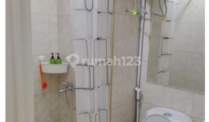 Murah Unit Studio Furnished Sdh Termasuk Biaya Balik Nama 2