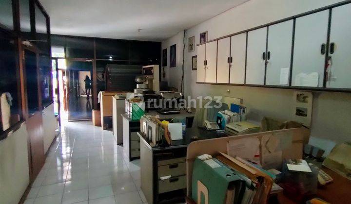 Jual Ruko Batununggal Mainroad 2