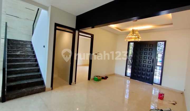 Jual Rumah Bagus & Luxury Di Batununggal  2