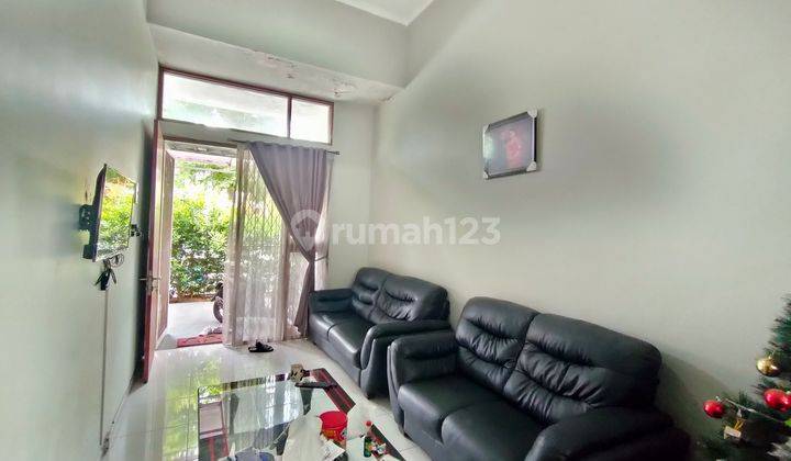  Dijual Rumah Cheryyfield  2