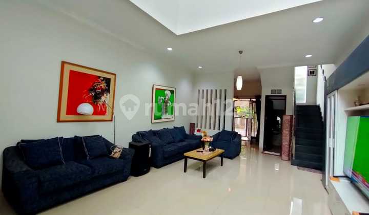 Siap Huni Dijuall Rumah Batununggal 2 Lantai 2