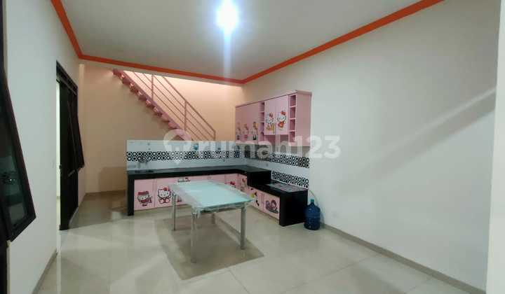 Sewa Rumah Bersih siap huni di Batununggal Bandung Sewa Rumah Bersih siap huni di Batununggal Bandung