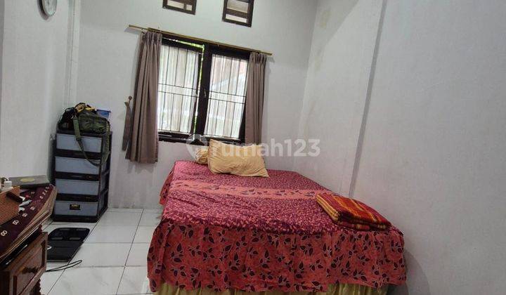 Jual.rumah Batununggal 1 Lantai Di Bandung Selatan 2