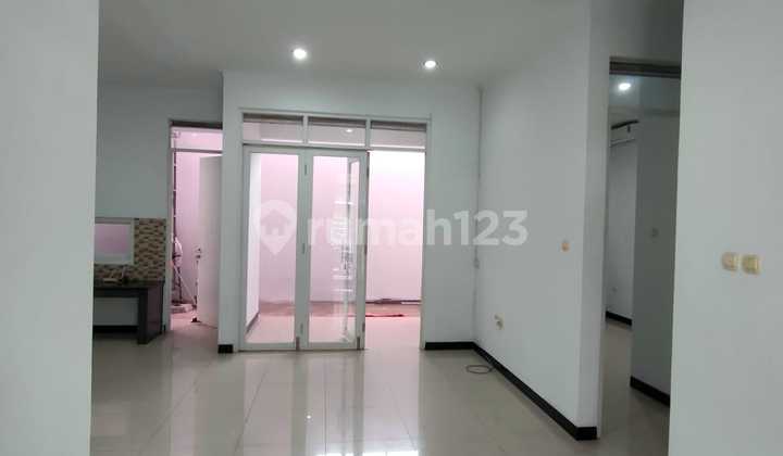 Already Renovated, Ready to Occupancy in Tki 5