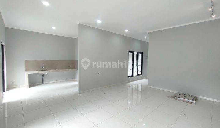 Jual Rumah Baru Minimalis Di Kembar 1