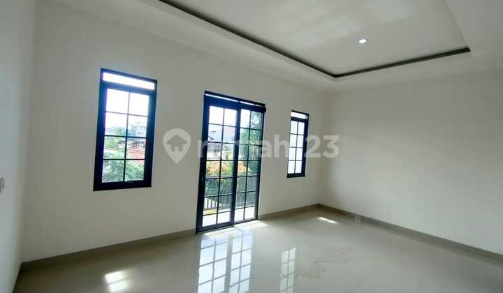 New Minimalist House for Sale @ Turangga 1