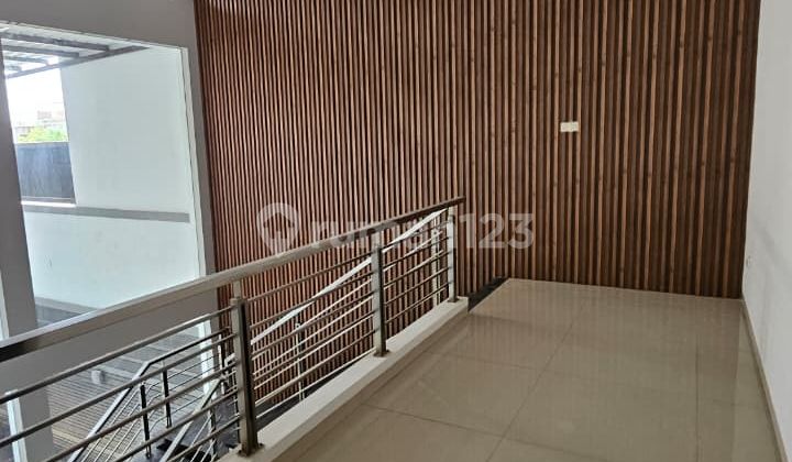 Jual Rumah Bagus Siap Huni Di Batununggal  2