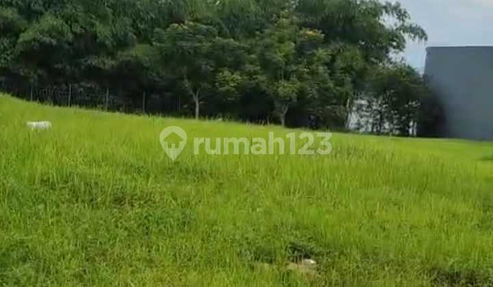 Jual Tanah di KBP View Danau Tatar Titiswari