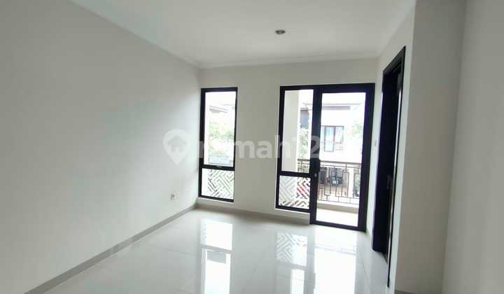 Sudah di Upgrade Diluar Standar Developer Rumah Podomoro 2