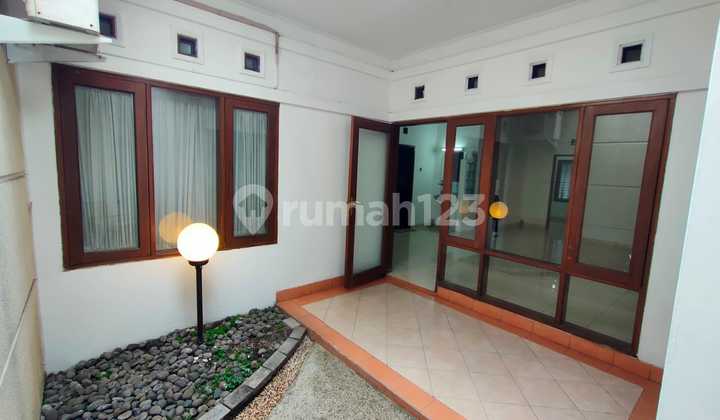 Bagus Terang Baru Beres Renovasi Rumah Batununggal Siap Huni