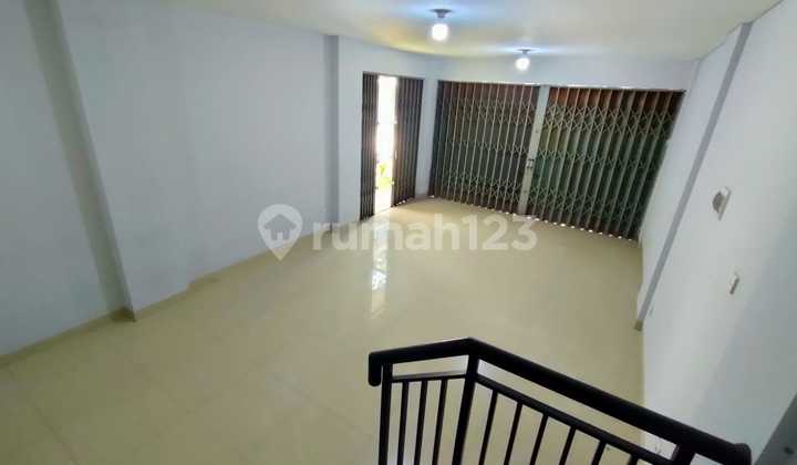 Dijual Ruko M Square Cibaduyut