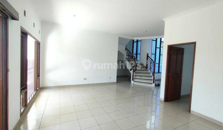 Jual Rumah Batununggal Siap Huni 2