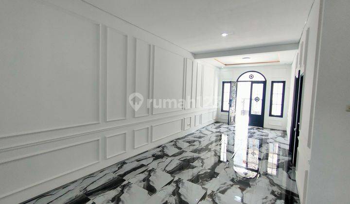 Jual Rumah Baru Di Turangga 2