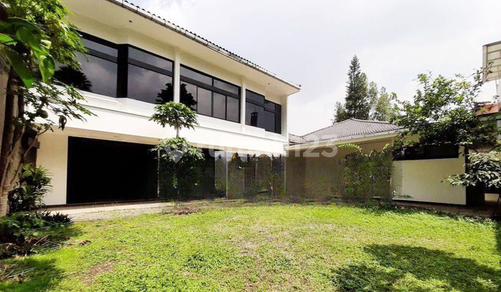 FOR SALE  Rumah Sayap Dago