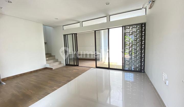 Sewa Rumah baru Cluster Flora Summarecon Bandung Sewa Rumah baru Cluster Flora Summarecon Bandung