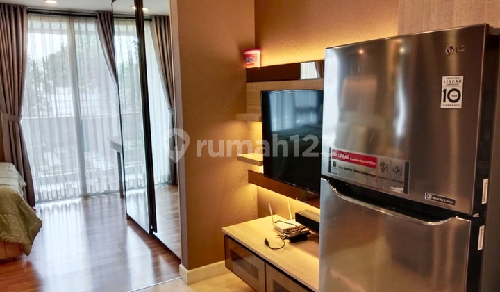 For Sale Nice Affordable Furnished Unit In Landmark Residence 2