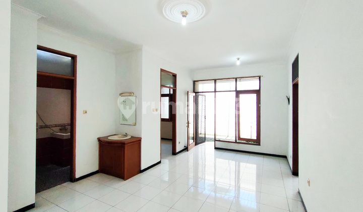  Bagus siap huni No Renov @Batununggal 2