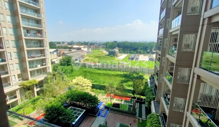 Murah Langka !! Landmark Residence Tipe Studiotudio