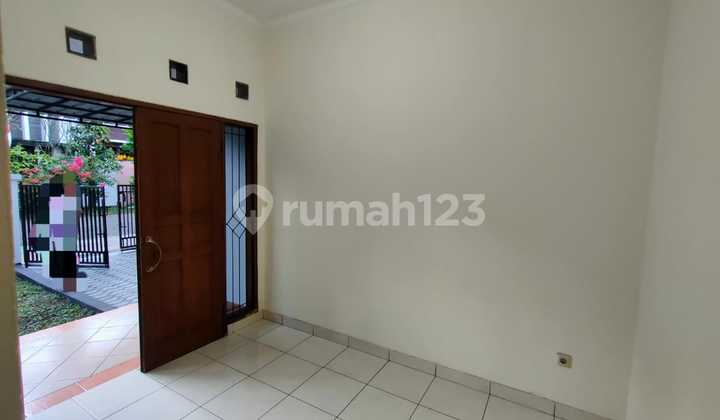 Sewa Rumah Baru Renovasi Di Batununggal Bandung 2