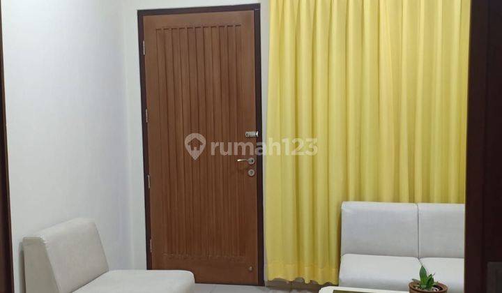 Jual Rumah Cantik Sangat Terawat Di Cihapit Bandung 2