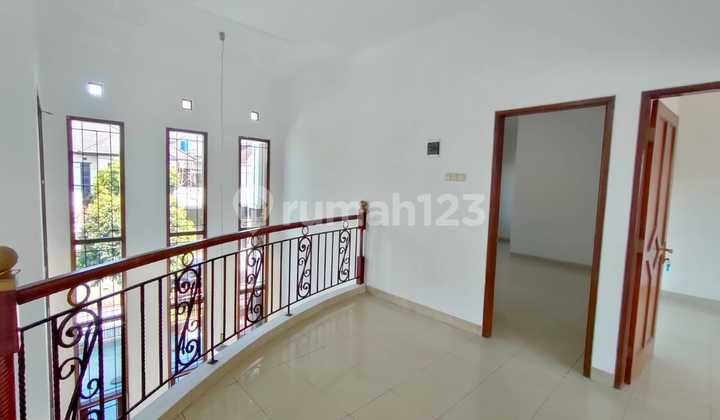 Sewa Rumah Siap.huni Dan Terawat Di Batununggal 2