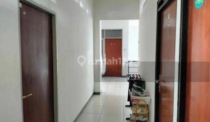 Murah!! Jual Rumah + Kost"an Aktif Sayap Braga Pusat Kota 2