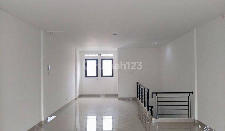Jual Ruko Batununggal Mainroad Siap Pakai 1