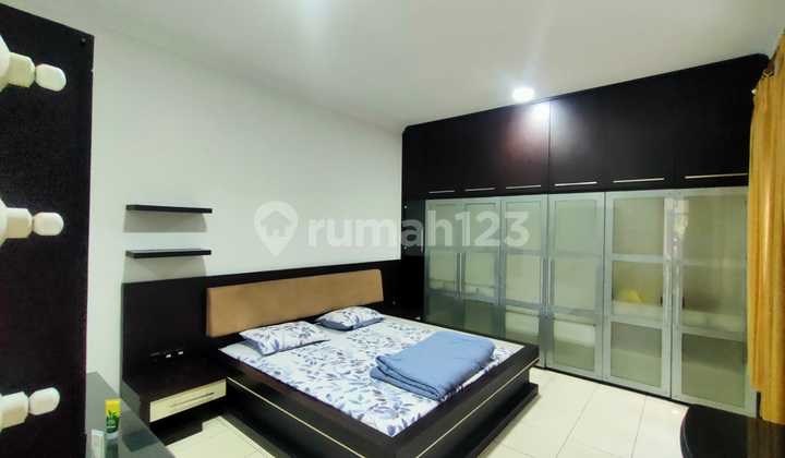 Rumah Bagus Terawat di Batununggal Estate 2