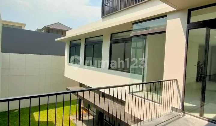 Premim Rumah Sultan Di Summarecon Bandung 