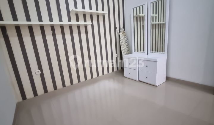 Jual Rumah Cantik Furnished di Buah Batu Square Bojongsoang Dekat Univ Telkom