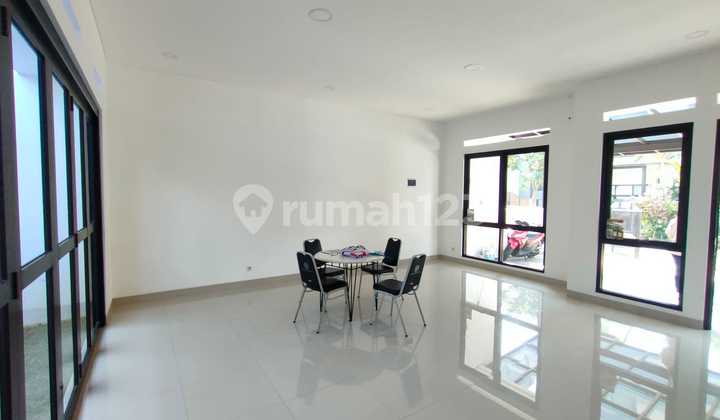 Rumah Baru Minimalis di Kawaluyaan Soekarno Hatta 2