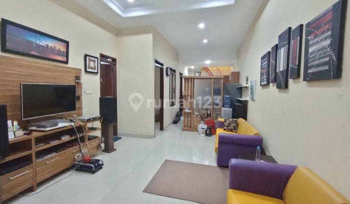 Sewa Rumah Full Furnished Di Batununggal 2