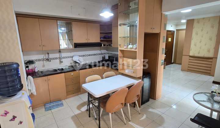 Bagus & Siap Huni 2 Br @ Majesty Apartemen 2