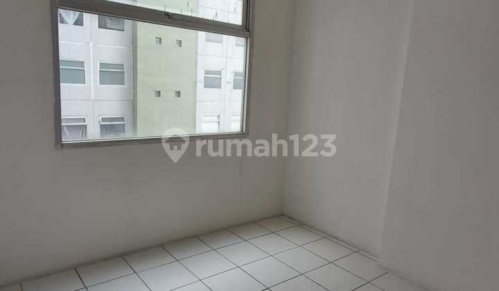 2 BR Unfurnished Apartment Grand Asia Afrika 2