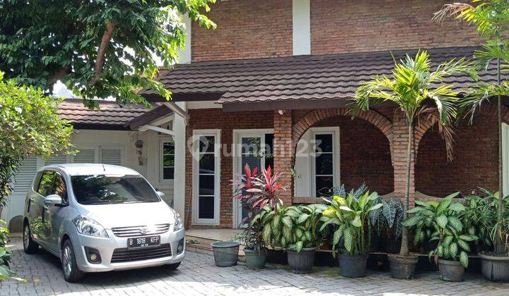 Dapatkan Rumah Second Berkualitas Tempat Ideal Untuk Keluarga Anda  2