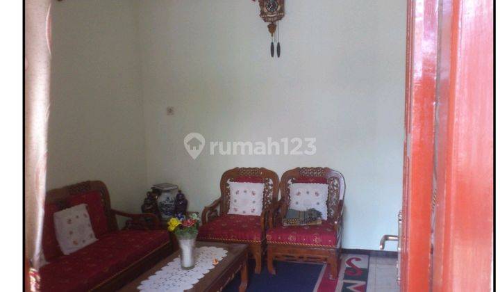 Investasi Cerdas Rumah Utama Dan Kost Kostan di Lokasi Strategis  2