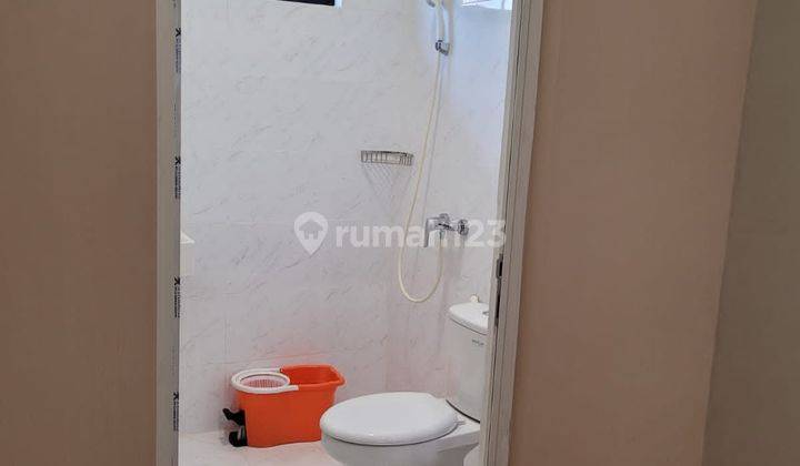 Rumah bagus di cluster bohemia 13