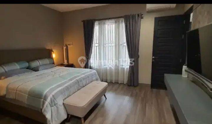 Rumah SHM Sudah Renovasi di Komplek Jembatan Dua Arwana Selatan 8