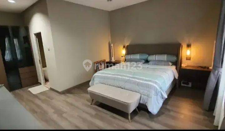 Rumah SHM Sudah Renovasi di Komplek Jembatan Dua Arwana Selatan 6