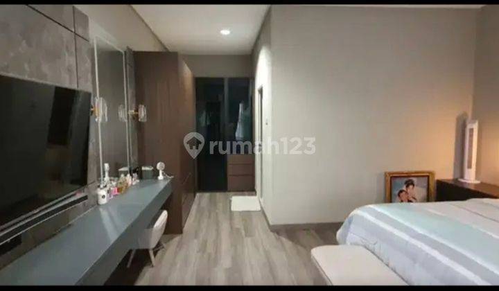 Rumah SHM Sudah Renovasi di Komplek Jembatan Dua Arwana Selatan 10