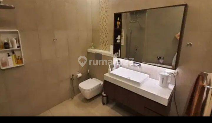 Rumah SHM Sudah Renovasi di Komplek Jembatan Dua Arwana Selatan 11