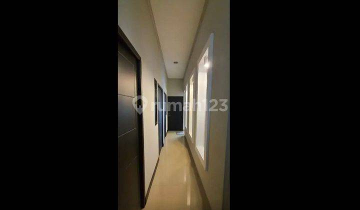 Rumah SHM Sudah Renovasi di Komplek Jembatan Dua Arwana Selatan 15