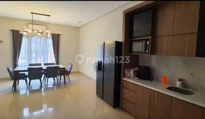 Rumah SHM Sudah Renovasi di Komplek Jembatan Dua Arwana Selatan 14