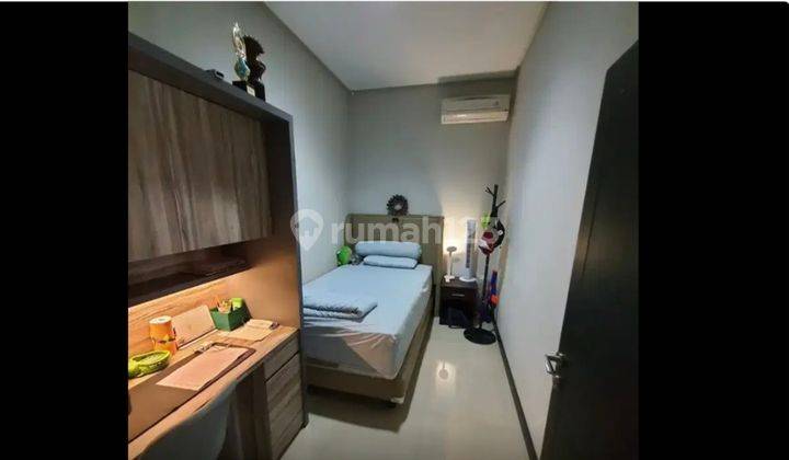 Rumah SHM Sudah Renovasi di Komplek Jembatan Dua Arwana Selatan 17
